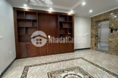 Phố ngô gia tự, 6 tầng, thang máy, ôtô tránh, vỉa hè, nhà đẹp long lanh.