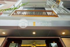 Đẹp nhất phân khúc nhỉnh 4 tỷ nhà 5 tầng mới phố cổ nhuế giá thương lượng 4.4 tỷ