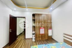 Gấp giảm 200 trđ, đẹp ở luôn, ba gác tránh sh, thông tứ phía bán nhà hào nam