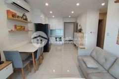 Bán gấp 2n1wc, 55m, giá 2.465 tỷ bao phí, full đồ điện tử sịn sò, tại s205 vin smar city