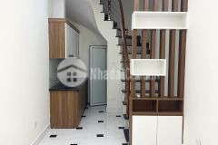 Hiếm, nhà 4 tầng, mới, ở ngay, lê thanh nghị