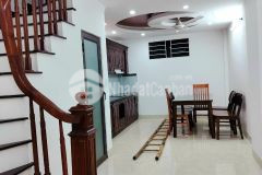 Bán nhà nhà mới nhà cực nhiều phòng ngủ 10m ra phố nguyễn đổng chi