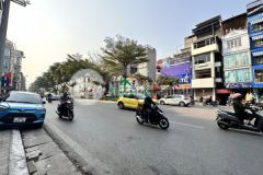 Bán gấp nhà phố đào tấn giá 12.5 tỷ, 110mx4 tầng, siêu đẹp. 2 thoáng