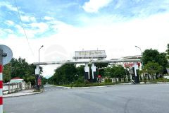 Bán lô đất hòa phong, hòa vang song song ql 14b