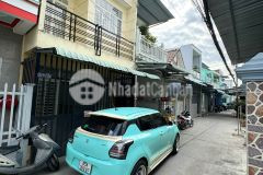 Nhà trệt lầu hẻm oto cái khế ninh kiều cần thơ giá dưới 2 tỉ 500tr