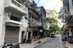 Bán nhà phố vip phạm ngũ lão 9.5 tỷ, 50mx3t, ngõ gần, sđcc