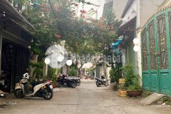 Bình thạnh hẻm xe tải rộng 8m 60m2 4 x15 kinh doanh giá hơn 5 tỷ.