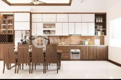 Nay gia đình cần bán mặt phố hào nam giá 15.6 tỷ, 55mx4 tầng, đầu tư cực tốt