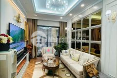 Nhà mới gần mặt phố nguyễn chí thanh đống đa, ô tô đỗ cửa, kinh doanh, 6 tầng thang máy.