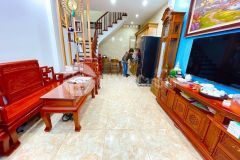 Bán nhà dân xây, nguyễn văn cừ, long biên 35m2, 4t giá 3,9 tỷ