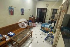 Bán nhà phố vương thừa vũ 61m 4 tầng mặt tiền 4.5m ô tô ở ngay. lh 0393838449