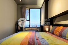 Bán căn hộ chung cư jamila khang điền, căn góc có suất ô tô, có sổ hồng