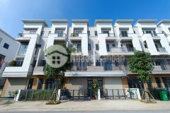 Duy nhất 1 căn nhà phố 4 tầng kđt centa diamond giá yêu thương chỉ 3.x tỷ