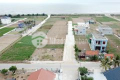 Chính chủ sắp sang đức định cư, muốn bán lô đất ven biển, 86m2, giá 999tr
