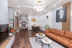 Nhà 3 tầng trung tâm hải châu, ô tô cóc cọp nhỉnh 3 tỷ