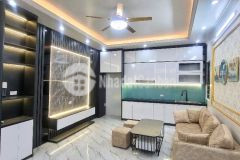 Bán nhà mới vĩnh hưng, hoàng mai, 37m2, 3.15 tỷ