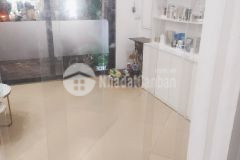 Măt phô măt hô sai đông khu phô đep via he 2 bên kinh doanh sâm uât