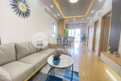 Chính chủ cần bán 67m view hồ 2pn toà hh02 kđt thanh hà cienco 5