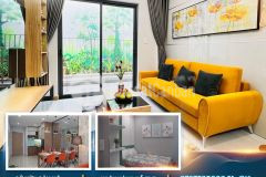 Sốc chỉ 10 180tr bạn đã sở hữu ngay căn hộ 2 phòng ngủ 2wc