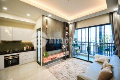 Chỉ 999tr sở hữu ngay căn hộ cao cấp 2pn mặt tiền ql. 13