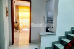 Bán nhà mặt tiền nguyễn trọng tuyển, tân bình, 37m2, 4 tầng, giá rẻ