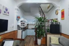 Bán nhà cực rẻ gần đại mỗ nam từ liêm 35m2 chỉ 2.7 tỷ.