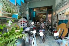 Phú nhuận gần phố ẩm thực pxl ô tô 7 chổ 65m2 4 tầng 5 phòng ngủ giá hơn 8 tỷ