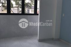 Bán nhà mặt tiền quang trung phường 10 gò vấp, 33m2, 3 tầng chỉ 8.7 tỷ