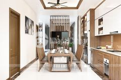 Chính chủ bán gấp nhà phố trung liệt gía 14,5 tỷ, 145m2, mt 11m, oto đỗ cạnh nhà