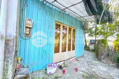 Nhà cấp 4 mặt tiền hẻm 3m đào trí, phường phú thuận, quận 7