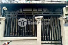 Cuối năm cần tiền bán nhà quận 8