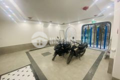 Chung cư mini, 12 phòng, doanh thu 60trtháng phố khâm thiên, đống đa. 0911554873.