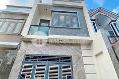 Chủ kẹt tiền cần bán căn nhà ở đường nguyễn hữu trí