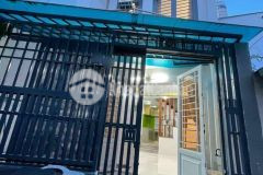 Nhà b.án, đ.q.trung, 30m2, ngang 3.5m, chỉ 3 t.ỷ