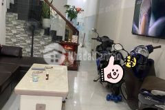 Bán nhà khu vip bàu cát,tân bình, sát mặt tiền, 47m2, 3 tầng, 3pn, chỉ nhỉnh 4 tỷ, ở kd