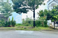 Bá.n nền 94.5m2 sổ hồng đông bắc đường a4 lộ 28m khu phú an, phú thứ, cái răng, cần thơ