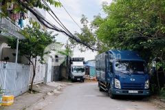 Bán nhà hxh siêu mới ngay phạm văn đồng linh đông thủ đức giá 5.2 tỷ