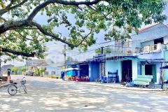 Cách chợ chỉ 80m cạnh trường mầm non đường quy hoạch 9.5m