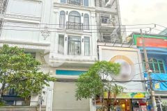 Vị trí siêu hot nhà 5 lầu mặt tiền tân mỹ, p.tân phú, quận 7