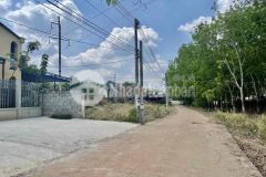 Bán đất tân lập đồng phú 630 m2 giá 250 triệu