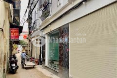 Chính chủ cần bán gấp nhà lai xá 43m 4t, chỉ 2.18 tỷ.