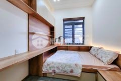 Nhà 1 mê hẻm y wang đường nhựa 8m đẹp lung linh