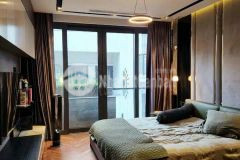 Ngọc hà trung t m quận ba đình, 30m2x5t, 4.9 tỷ, nhà mới đẹp thoáng