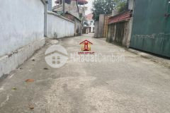 92m2 xóm ngoài uy nỗ mt 5m ô tô đỗ nhỉnh 2,8 tỷ lh 0918382563.