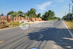 Bán rẻ lô đất giá 400 triếu sát khu công nghiệp gọi để đặt cọc