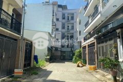 Cần tiền bán chdv 118921 lê lợi p4 gò vấp. dt 65m2 4 tầng, đct 40trth. chỉ 7,2 tỷ