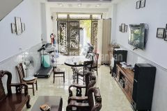 Chủ gấp bán giảm 1 tỷ cho khách mua trong tháng 12, dt 4x15, hẻm xe tải, phạm đăng giảng bình tân