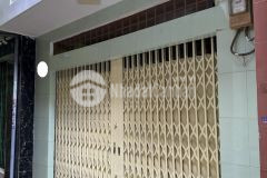 2 tầng sát hẻm ô tô 39m2 bà hom f13 q6 3.0 tỷ.