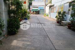 Nhà đẹp hương lộ 2 40m2 hẻm xe tải trước nhà chỉ 3.45 tỷ tl chính chủ