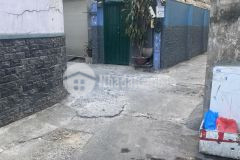 Cho thuê nhà vạn kiếp p3 bình thạnh 55m2 5x11m 2 tầng 12tr